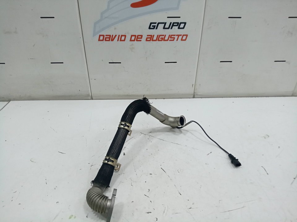 Tubo egr fuso canter 3s13   |   01.13 